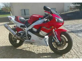 yamaha r1