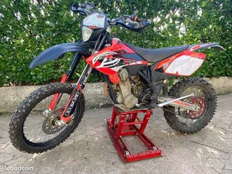enduro beta 525rr