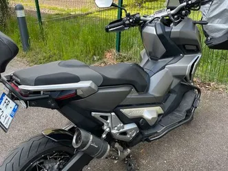 scooter honda