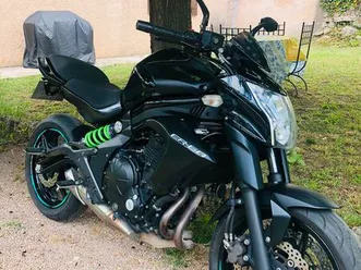 kawaski er6n