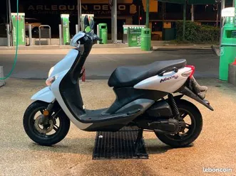 scooter neos 4t