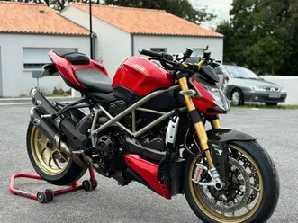 ducati 1098 streetfighter s