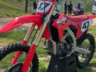 450 crf