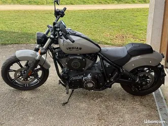 indian chief dark horse 2024