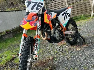 ktm 350 sxf 2021