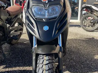 vend scooter 50 piaggio