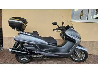 yamaha yp 400 majesty