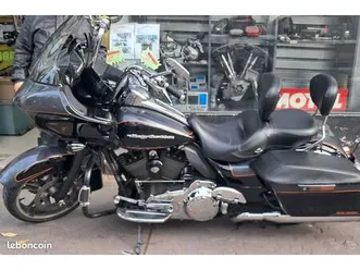 harley davidson roaglide