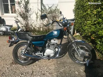 honda cm 125