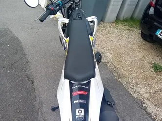 moto rieju 50 cc