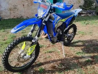 300 sherco