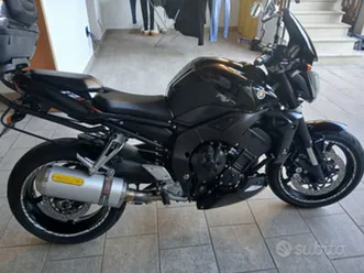 yamaha fz1