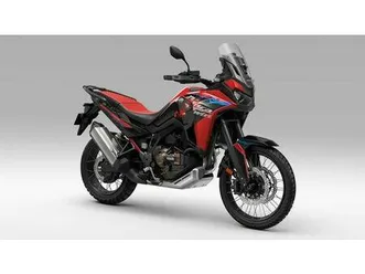 honda crf1100 dct africa twin i 2025 i neu
