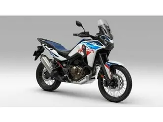 honda crf1100 dct es africa twin i 2025 i 6 jahre