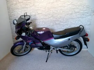 suzuki rg80 gamma nc11a 2 takt original zustand top sammler