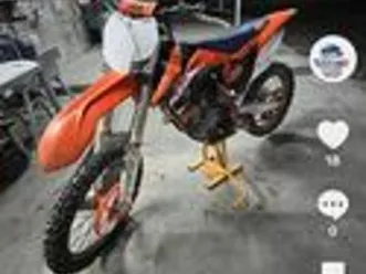 ktm sxf 350