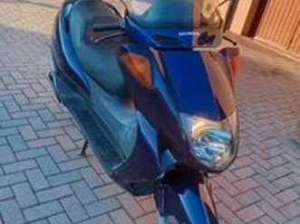 honda foresight - 1999