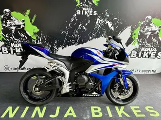 honda *cbr600rr*cbr*600rr* 3,99% finanzierung
