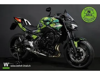 z 650 (50/35 kw) *dragon* level 2