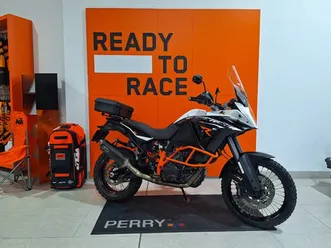 2015 ktm 1190 adventure r used 2015 for sale