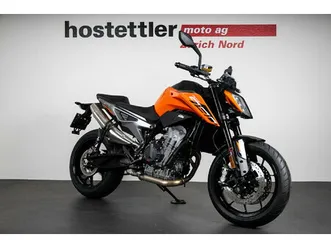 790 duke l inkl. tech pack