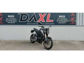 cb125r - â¬ 56,73 monatlich