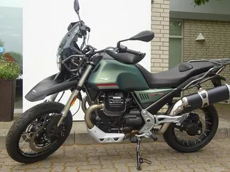 moto guzzi v85 tt