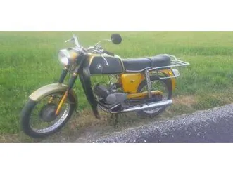 seltene m50 s erstbesitz mit typenschein / m 50 s