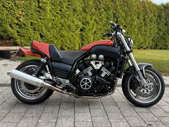 yamaha vmax 1200 | v-boost