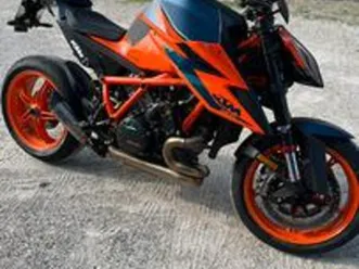 ktm superduke 1290 2021