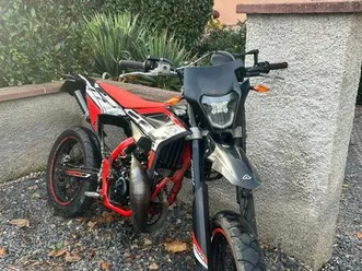 bêta track 50 cc