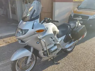bmw r 1150rt