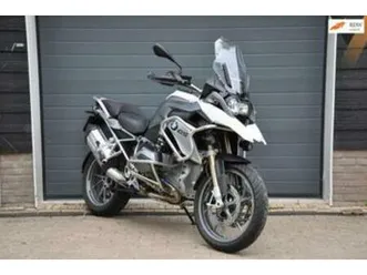 bmw r 1200 gs 35000 km! — motoren | bmw — marktplaats