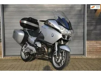 bmw r 1200 rt mooie motor — motoren | bmw — marktplaats