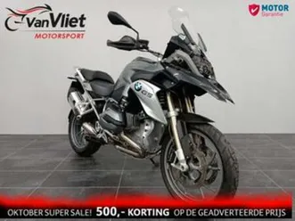 nieuw binnen.! bmw r 1200 gs model 2014 r1200gs — motoren | bmw — marktplaats