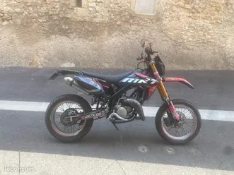 moto 50 mrt