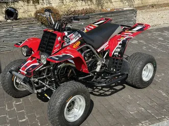 yamaha yfz 350 banshee