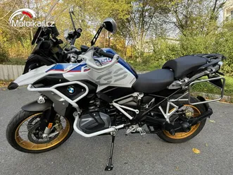bmw r 1250 gs