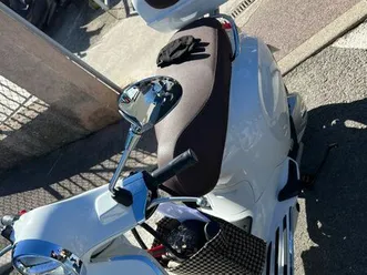 vespa primavera 125 2025