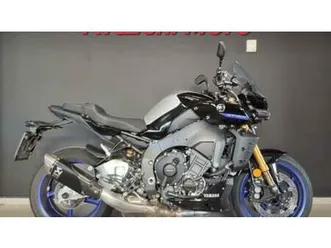 vendo yamaha mt-10 sp (2022 - 25) usata a lugo (codice 9873385) - moto.it