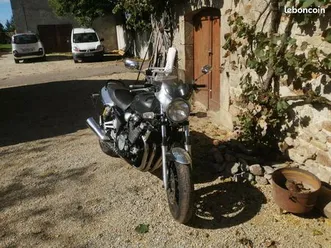 yamaha xjr 1300 bon etat