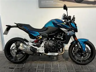 bmw f 900 r