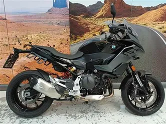 bmw f 900 xr triple black