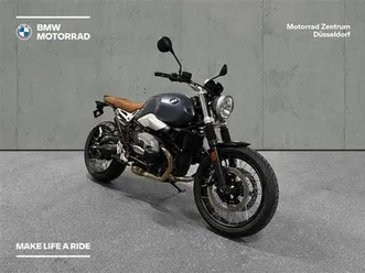 bmw r ninet scrambler