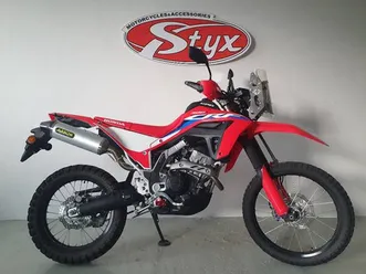 honda crf 300 l
