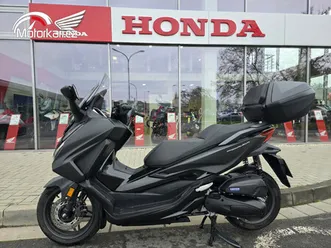 honda forza 125 smart top box 2025