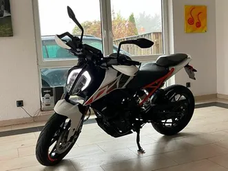 ktm 125 duke mit abs