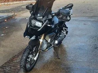 bmw 1200gs
