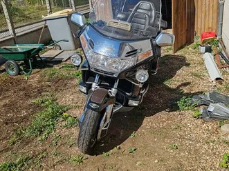 goldwing 1500