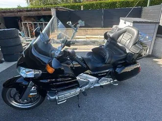 goldwing 1800